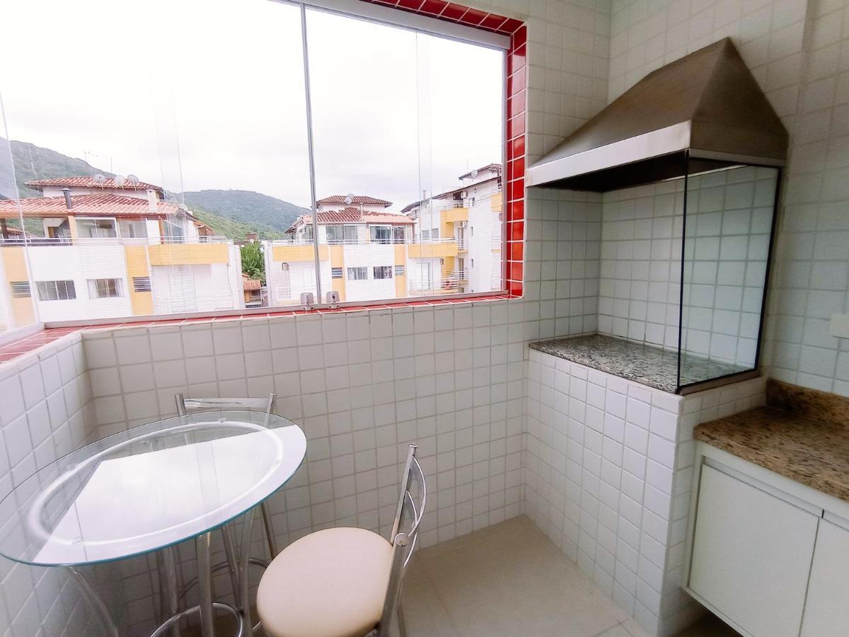 Rubi 305 - 100 Mts Da Praia Ubatuba Bagian luar foto